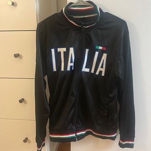 Italia jacket